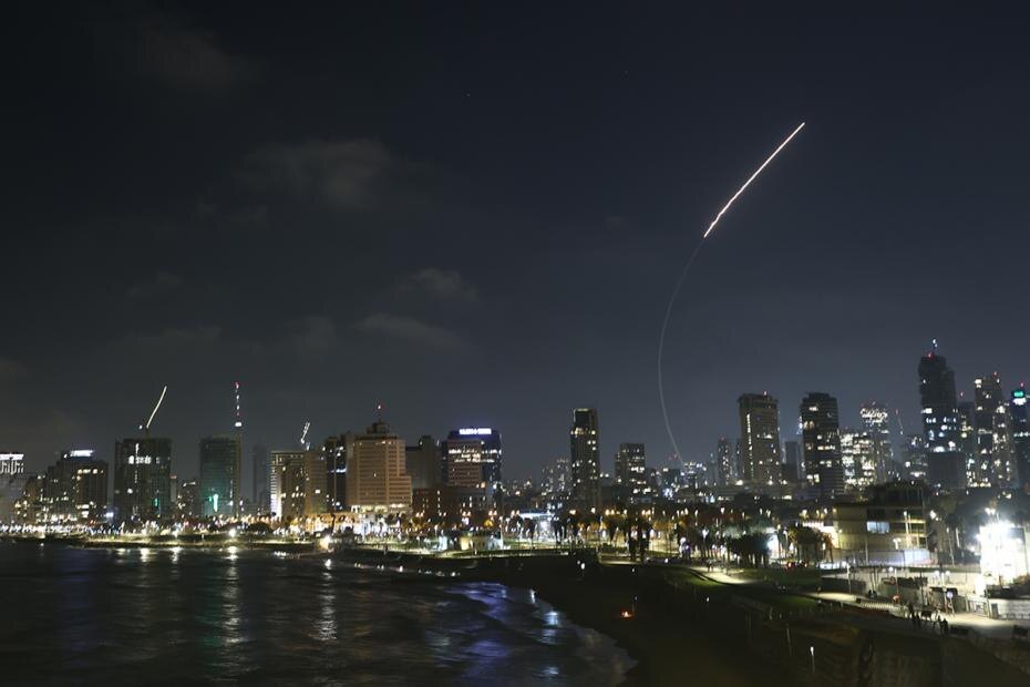    Jamal Awad/Xinhua/Global Look Press