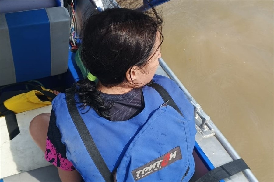    Фото: vk.com/krasspas