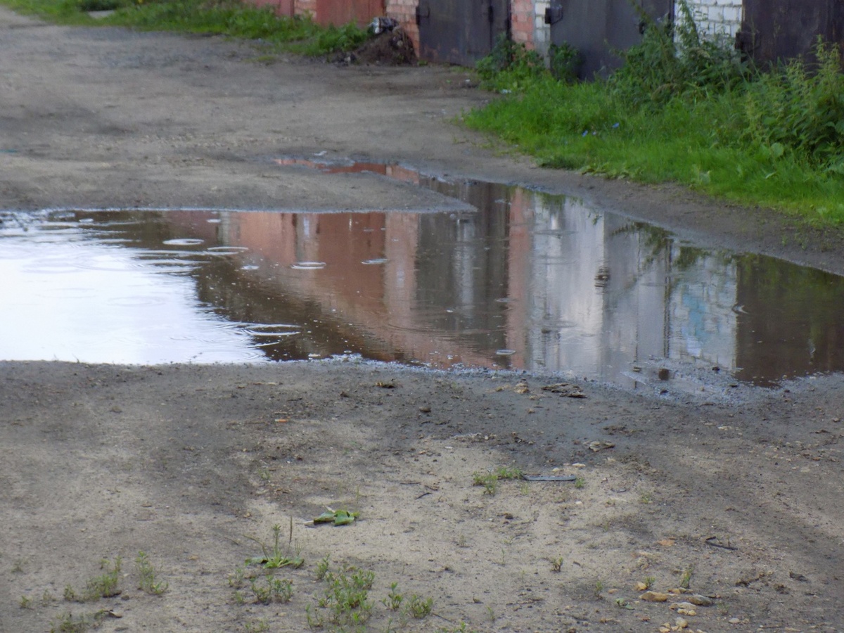 Ориби Камм Пирр - Такая зима (хокку) © Copyright: Ориби Камм Пирр