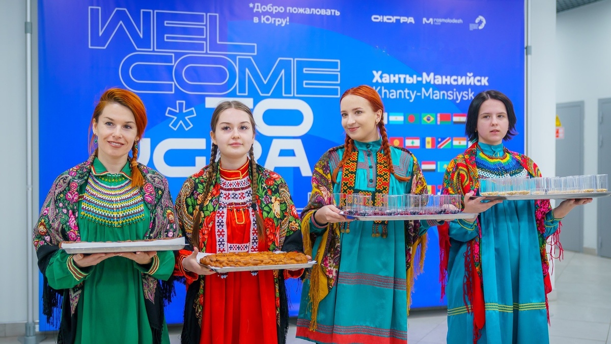    Югра укрепляет сотрудничество в сфере туризма