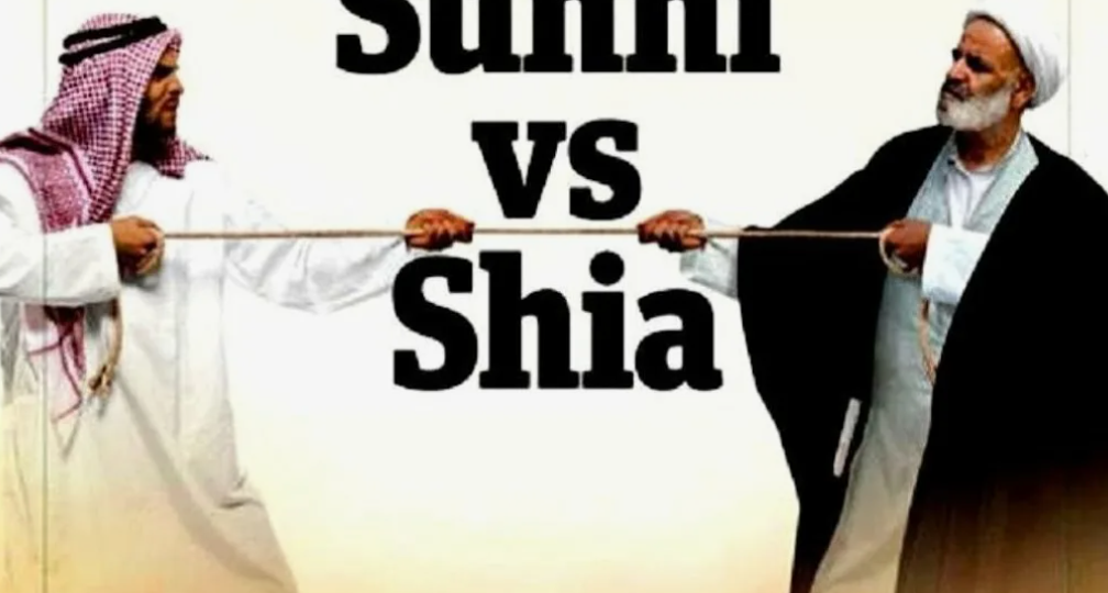 Чем отличаются шииты от суннитов и почему они друг друга не любят? Объясняю просто, коротко и по существу