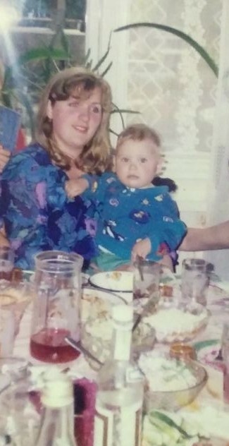 2000 год. Здесь все гости в сборе