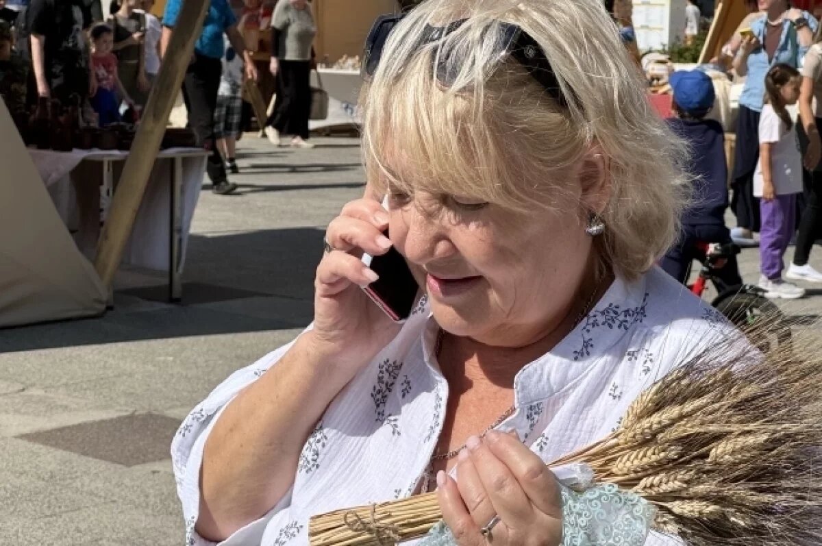    В этом году в стране за урожай развернётся настоящая битва. За каждый колосок.