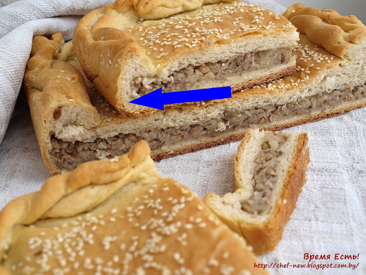    ТАЙНЫЙ РЕЦЕПТ НОВГОРОДСКОГО ПИРОГА, КОТОРЫЙ ВАС УДИВИТ