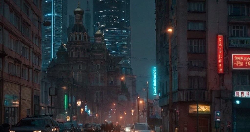 ЖКХ в России: Почему платим больше, но живём хуже? История одного кризиса