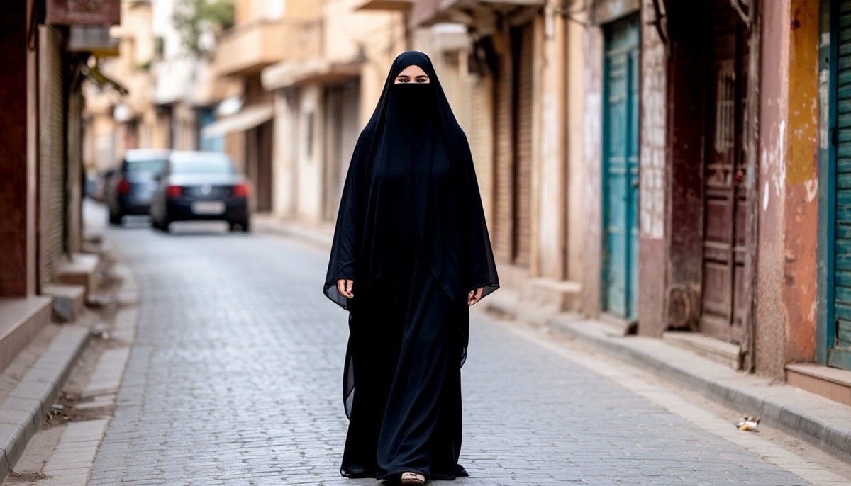 Изображение создано с помощью нейросети