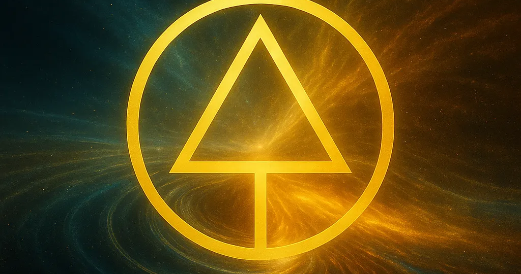 А что, если Китай только что взломал код реальности?