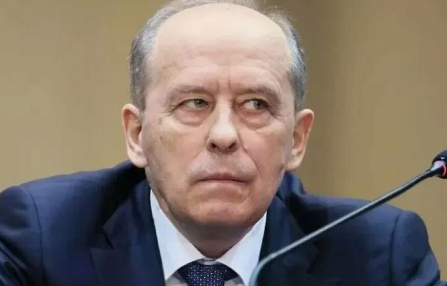    Бортников пропал. В силовом блоке разборки. Загадочное молчание на фоне украинских терактов