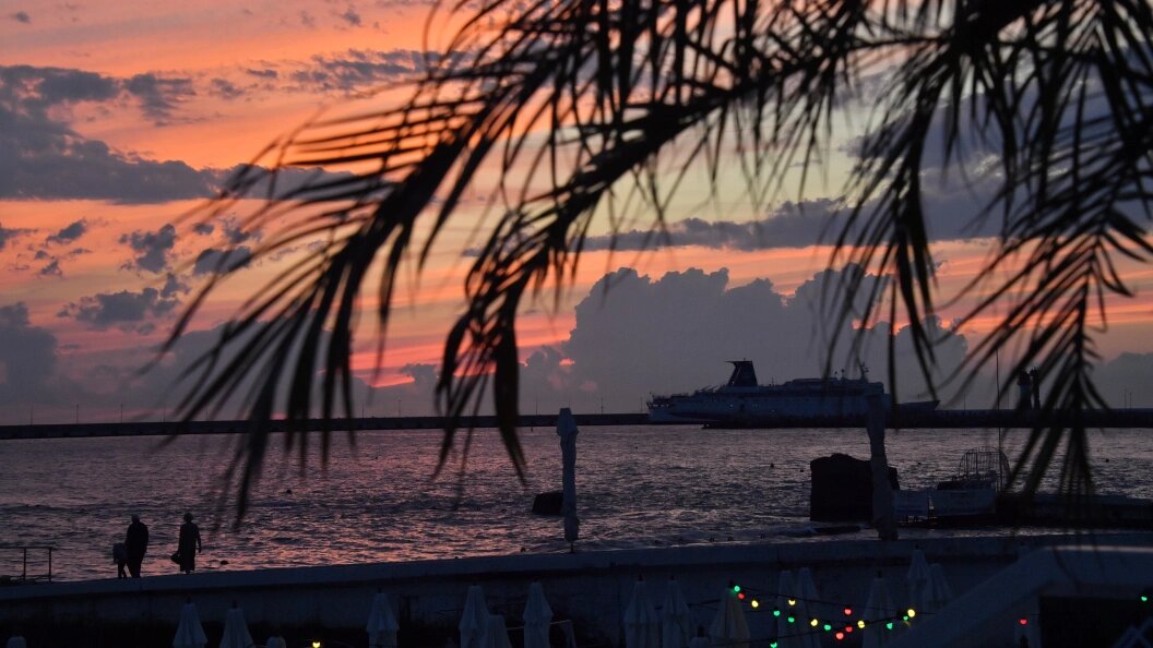    Фото: Komsomolskaya Pravda/Globallookpress