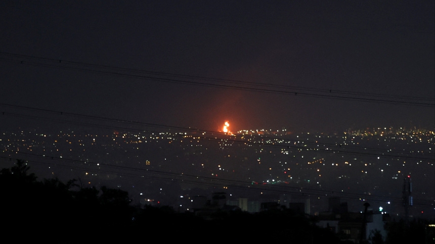    Фото: Reuters/Majid Asgaripour; 5-tv.ru