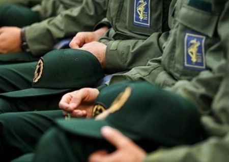    КСИР предупредил о продолжении операции против Израиля до его уничтожения