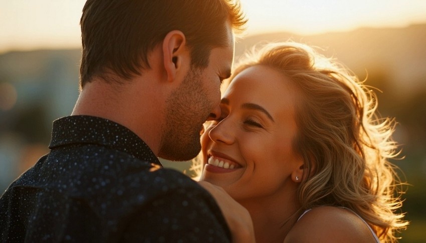 Молчание присутствие