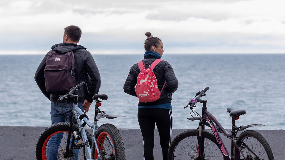 Фото: Екатерина Якель / Коммерсантъ