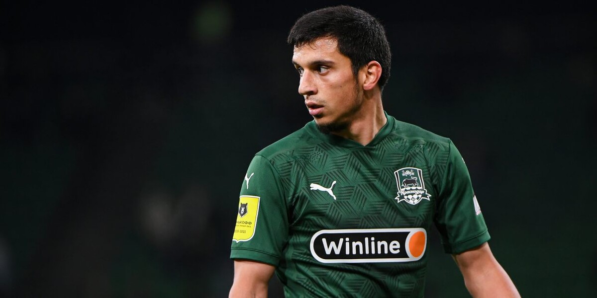    Фото: ФК «Краснодар»