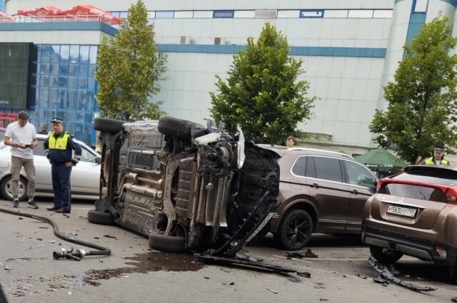    Фото: Из архива/ Группа в ВК «Калуга»