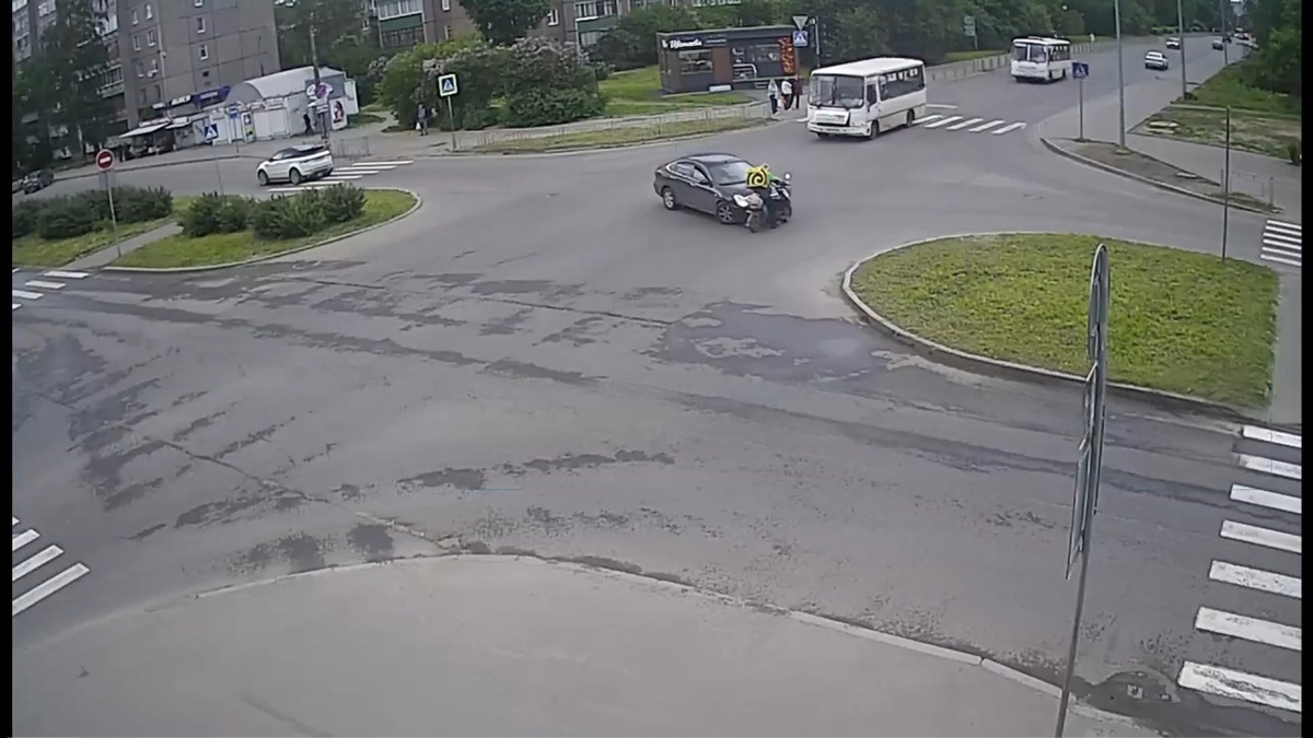    Фото: Подслушано у водителей Птз и Карелии