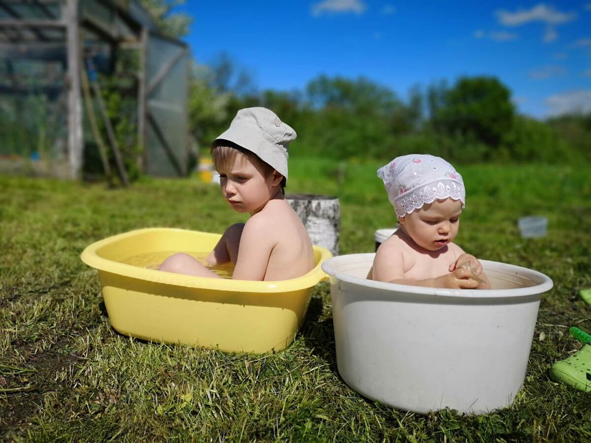 фото из личного архива автора