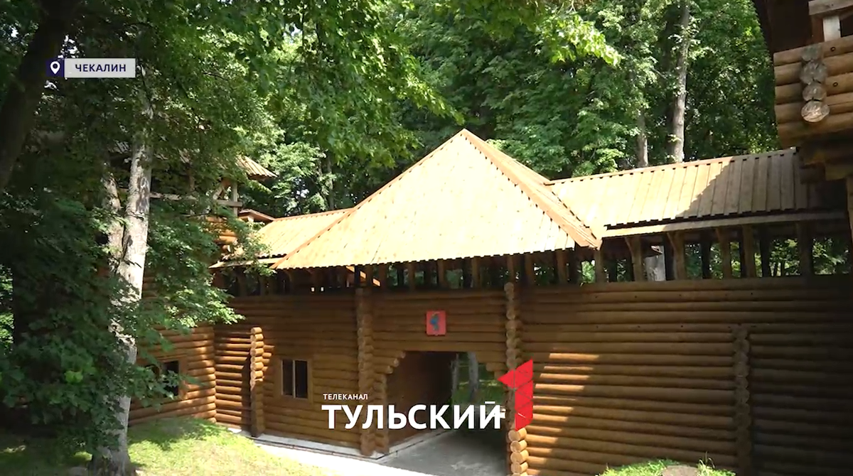 Фото: "Первый Тульский"