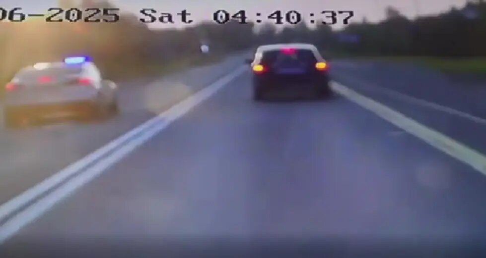    Фото: стоп-кадр оперативной съемки