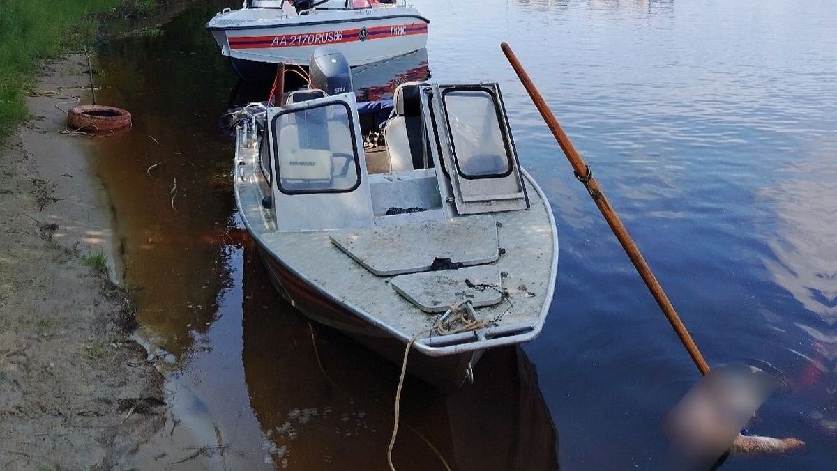    В Югре нашли тела двух утонувших