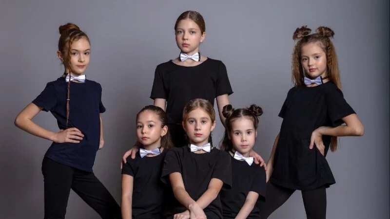     Спортсменки Юлия Борисова