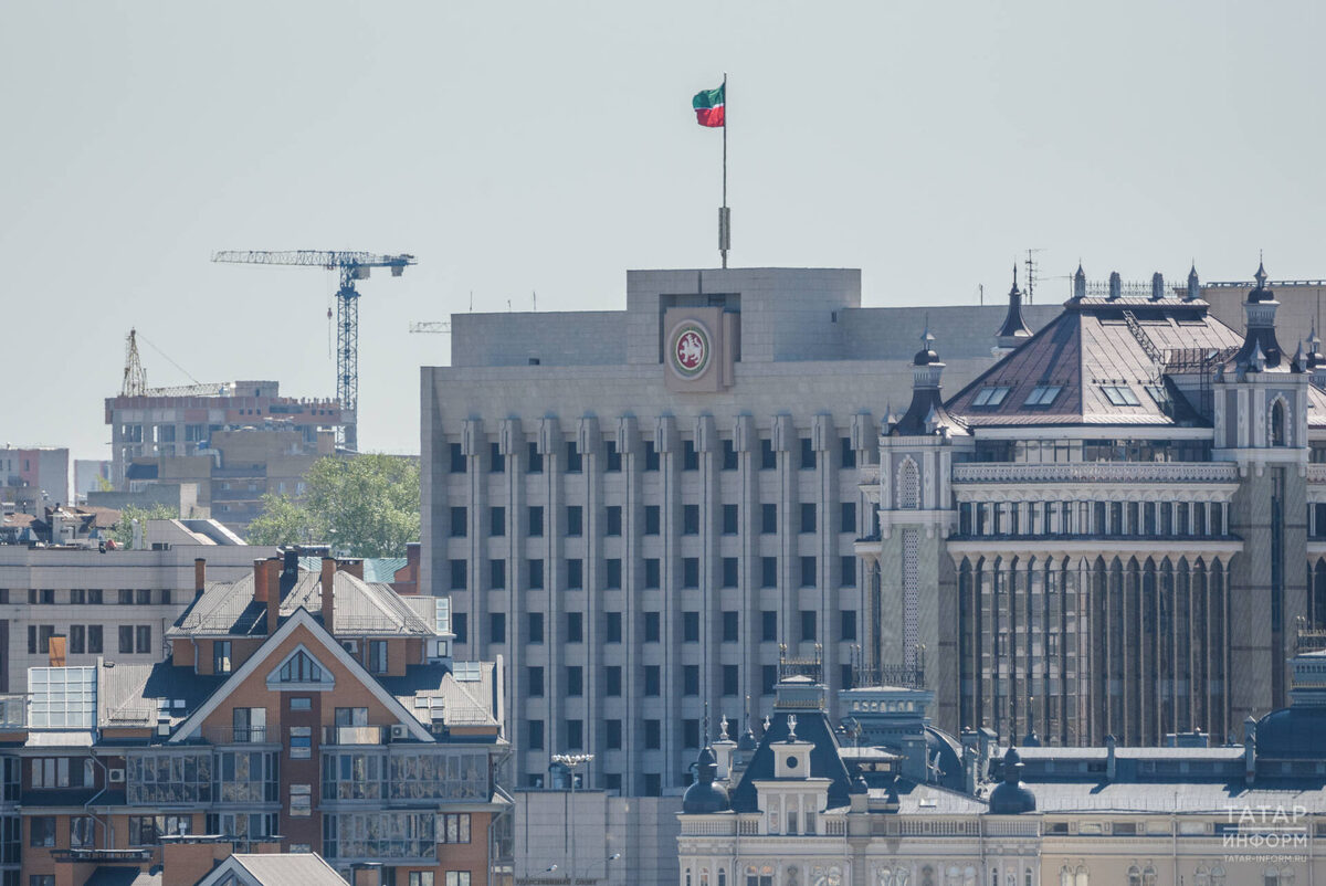 Фото: © Владимир Васильев / «Татар-информ»