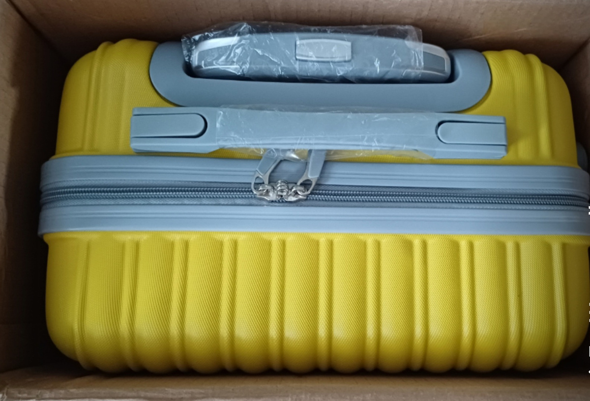 Вот такой красивый. Цвет солнца.