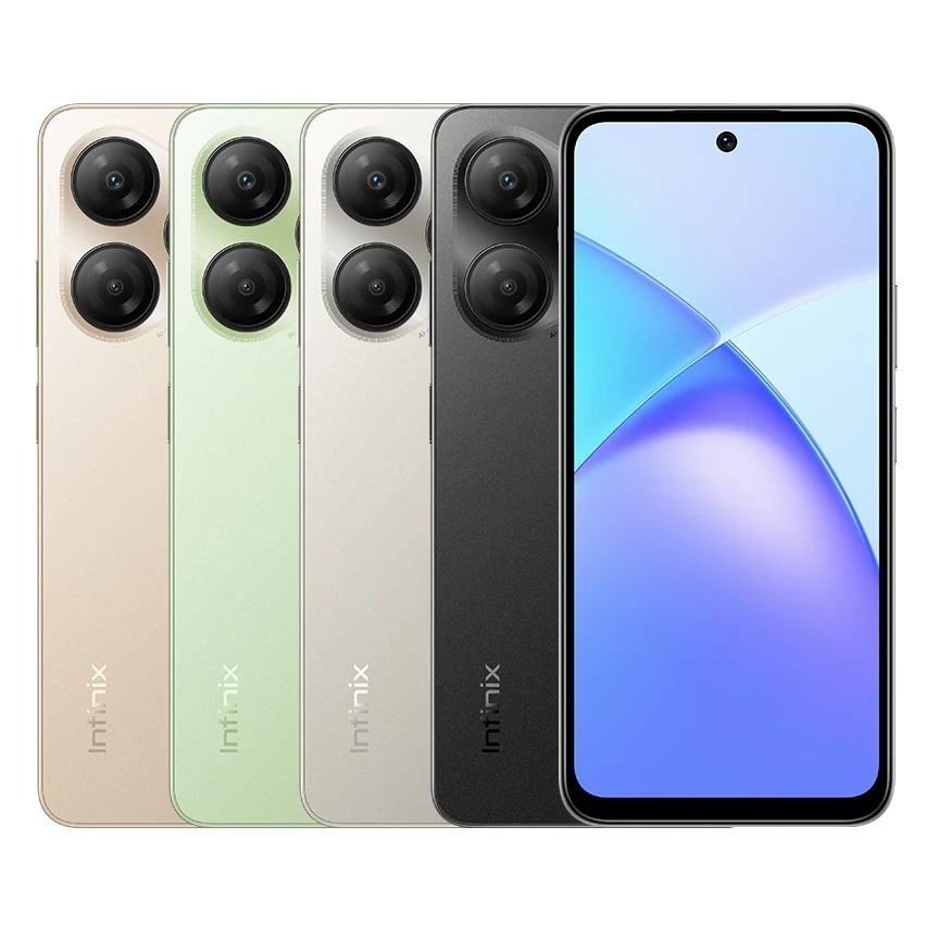 Фото Infinix  📷
