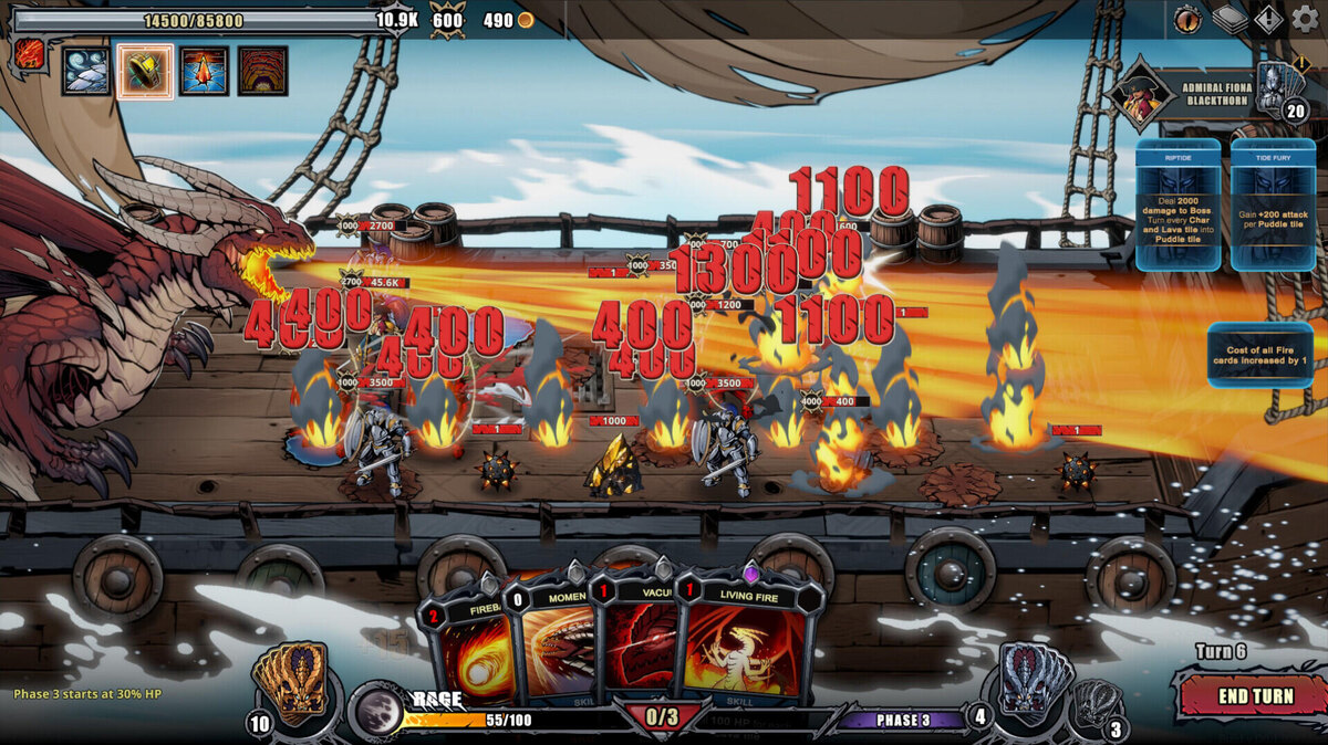    Галерея игры None Shall Intrude