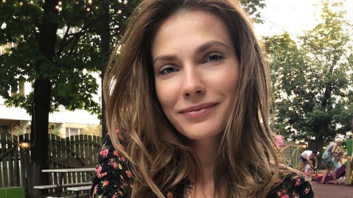 Антонина Паперная Фото из открытых источников