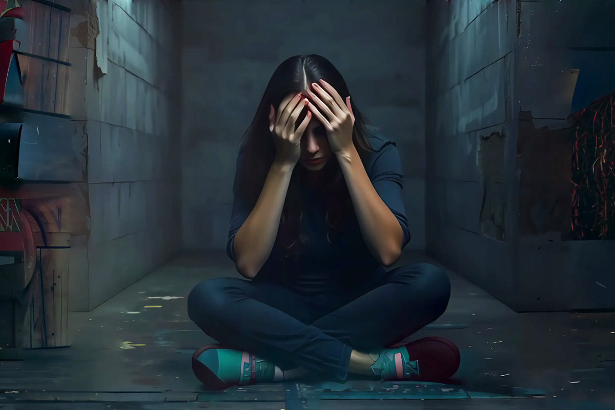 Фото: нейросеть