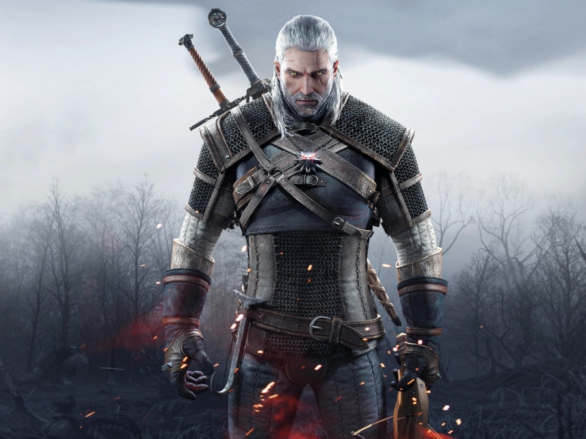    В духе Mass Effect 2. CDPR о ранних планах на The Witcher 3: Wild Hunt