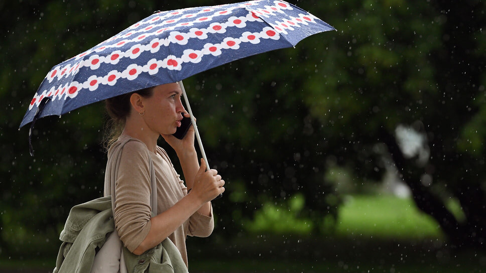Фото: Евгений Разумный / Коммерсантъ