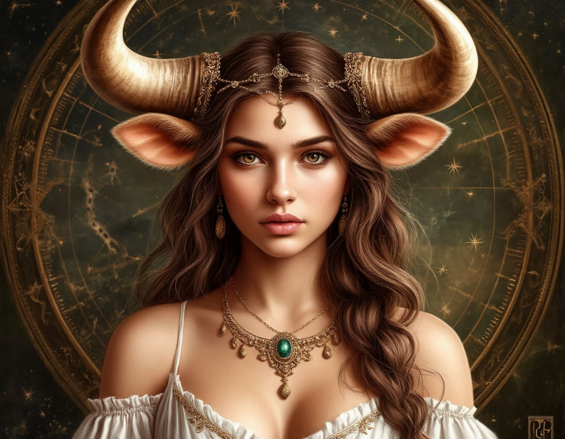 Еженедельный гороскоп Тельца на неделю с 16 июня 2025 г. по 22 июня 2025 г.