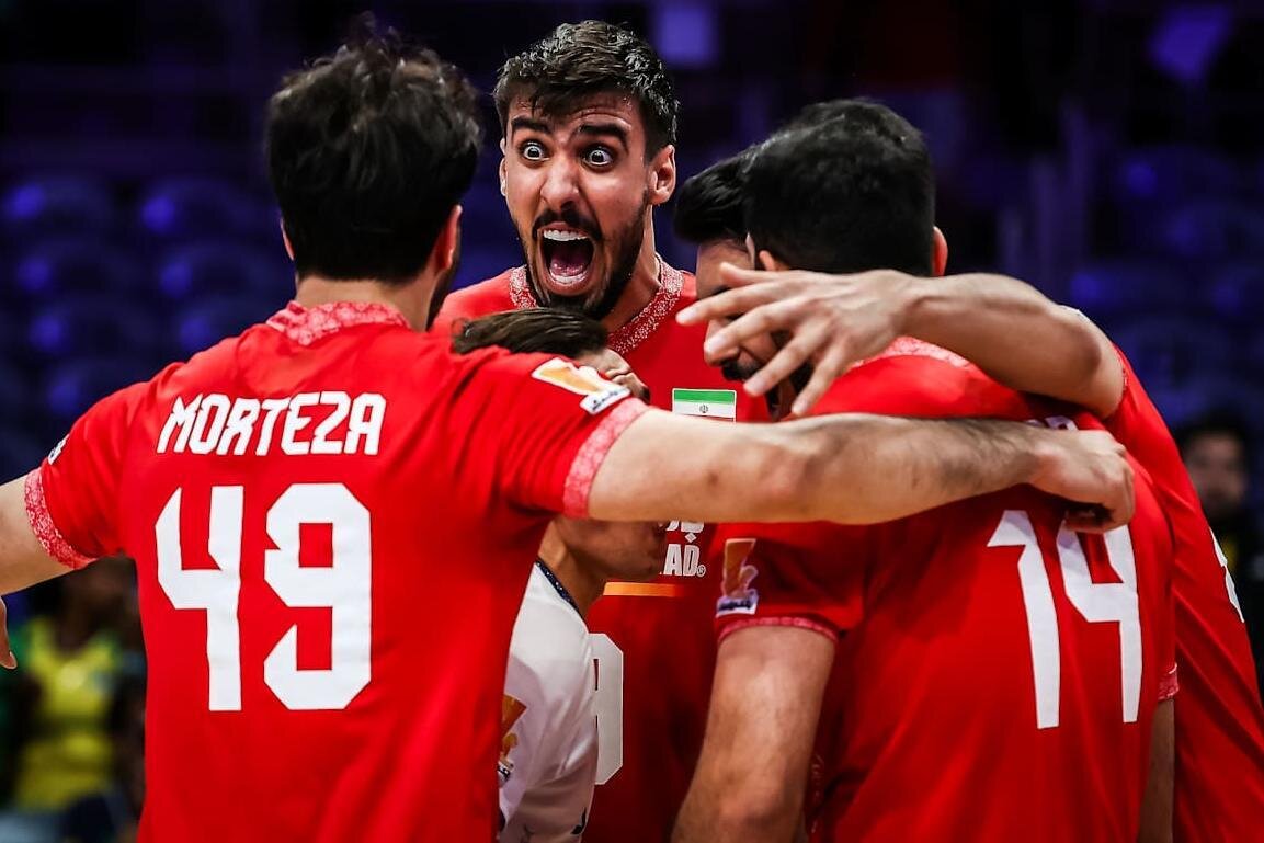    Фото: volleyballworld.com