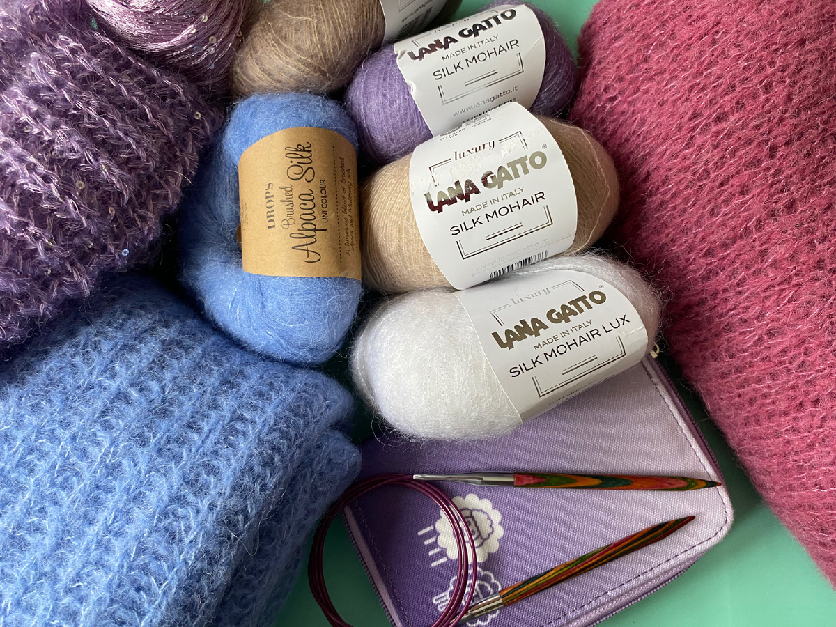 Лёгкий невесомый, изящный ( можно продолжать хвалебные слова об этом чуде) фото автора