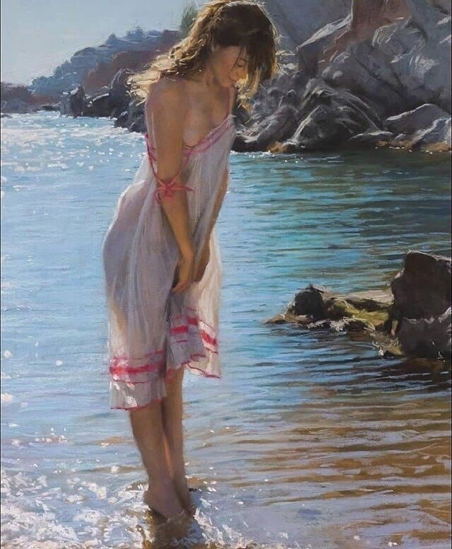 фото работы vicenteromeroredondo