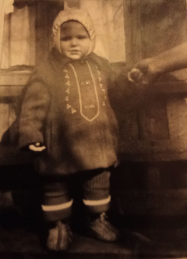 Личное фото