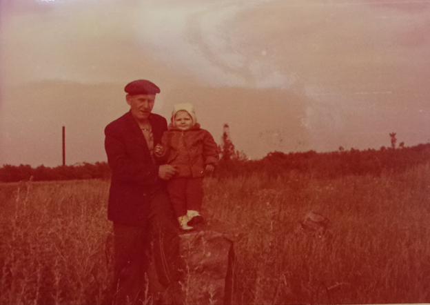 Личное фото