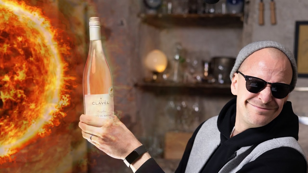 Фото обложки видео "The BIGGEST WINE FAULT no one talks about!" Константина Баума