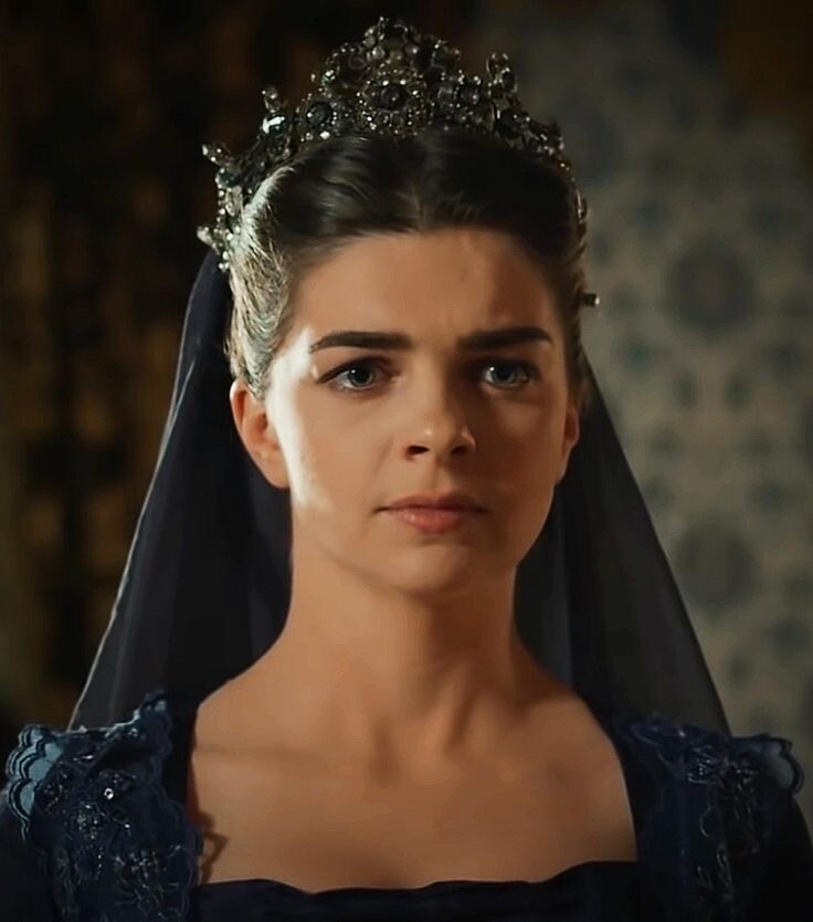 - Отец, но она действительно виновата! 