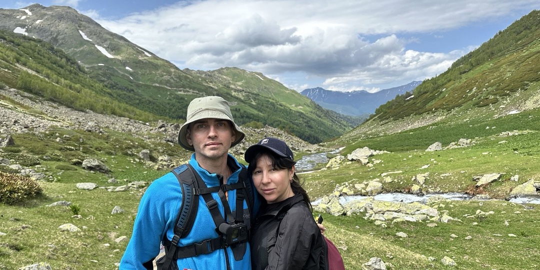 Семицветное озеро. Архыз. Что стоит знать о маршруте.