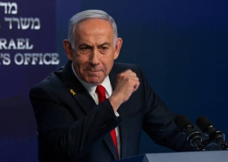    Нетаньяху рассчитывает на смену власти в Иране после ударов Израиля