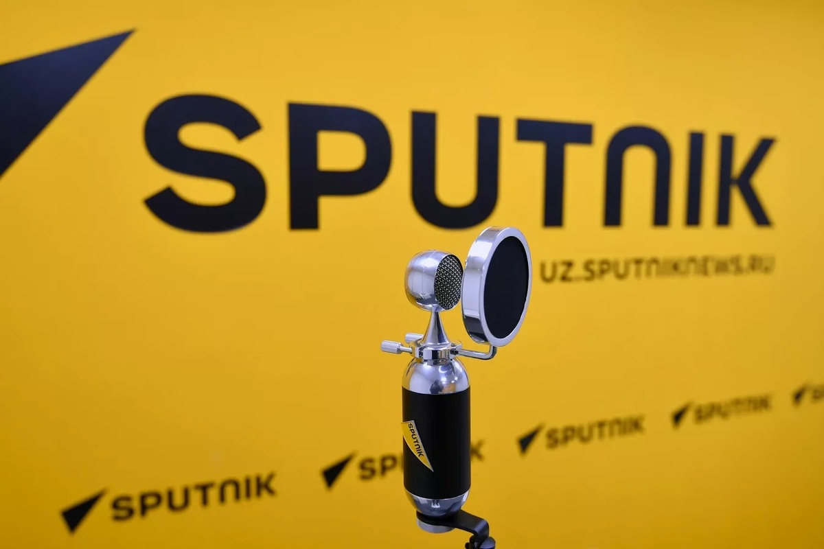 © Sputnik / Бахром Хатамов
