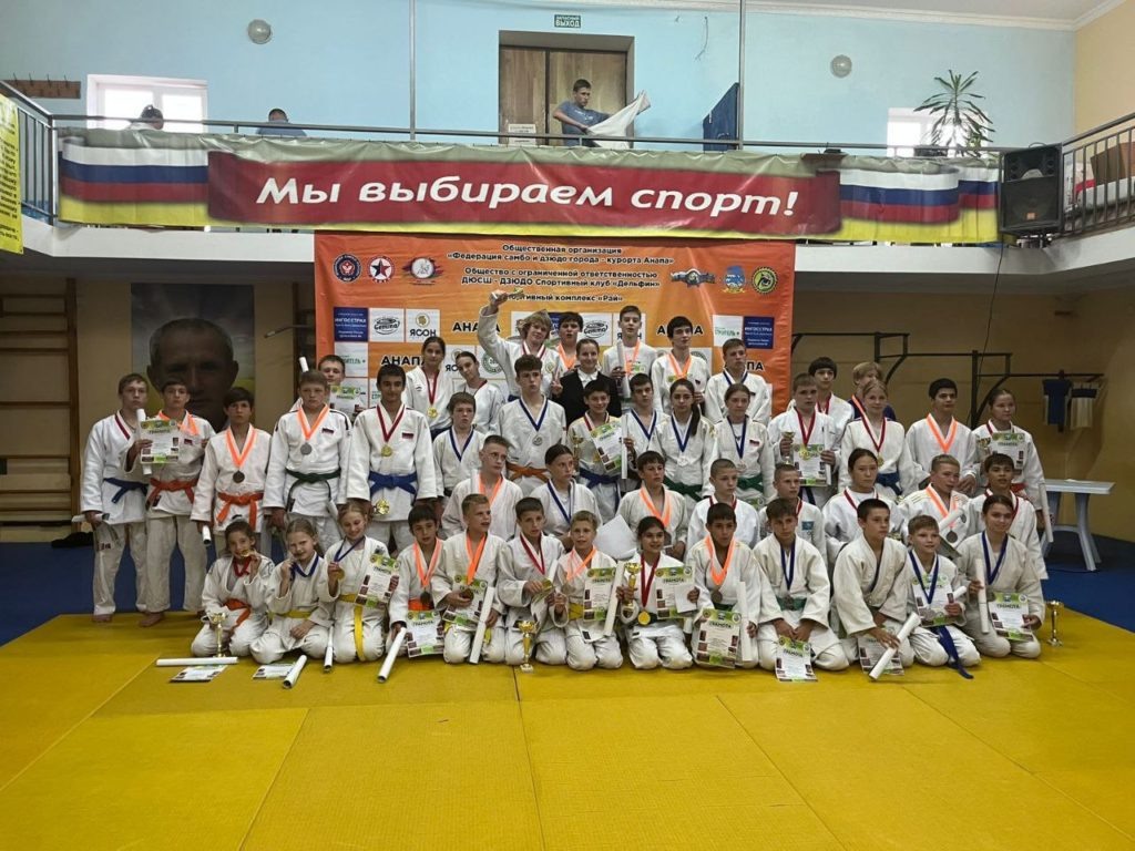    Фото предоставлено спортивной школой «Виктория».