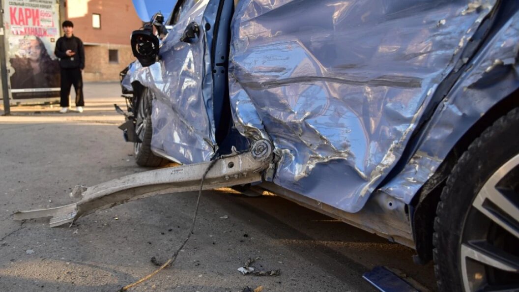    Razmik Zackaryan/URA.RU/Globallookpress