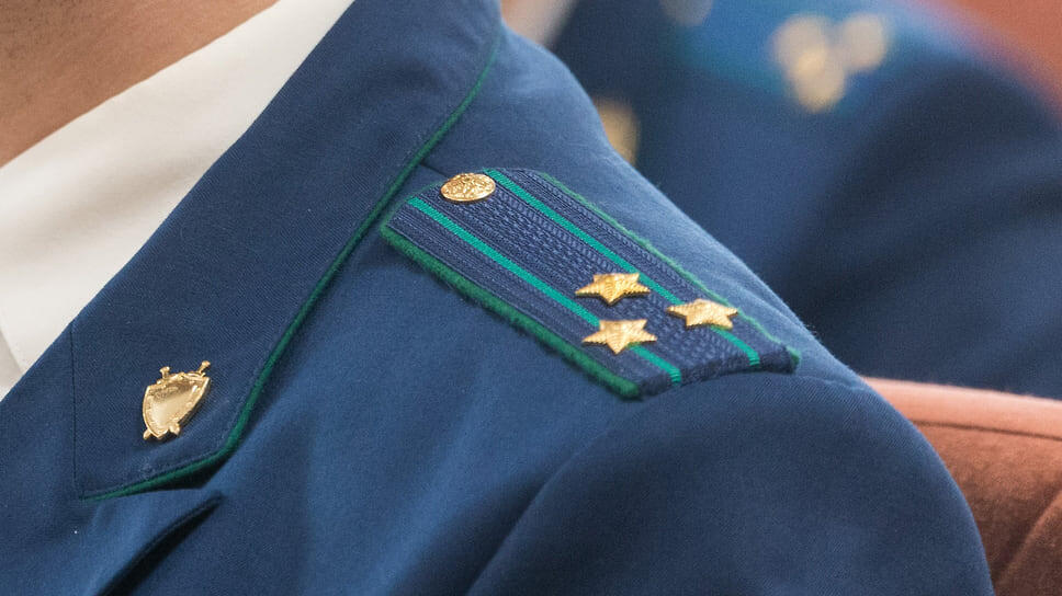 Фото: Игорь Елисеев / Коммерсантъ