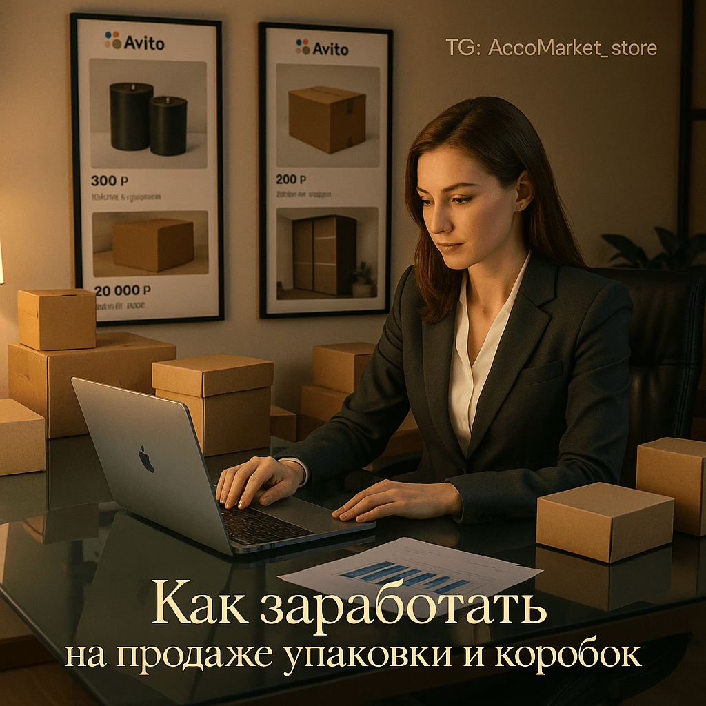    Как_заработать_на_продаже_упаковки_и_коробок Suetolog