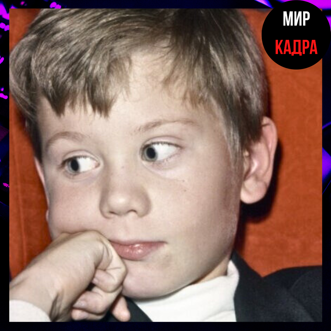 Миша Филипчук