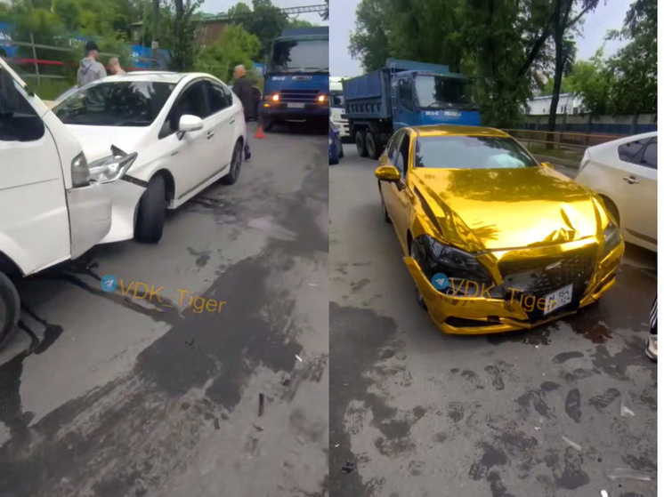     Коллаж из скриншотов видео